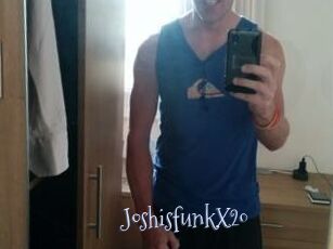 JoshisfunkX20