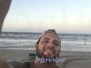 Joshmculver