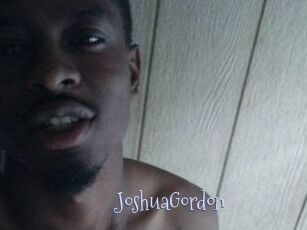 Joshua_Gordon