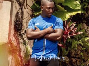 JoshuaMoore