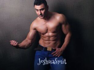 JoshuaSmit