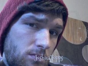 JoshuaTopps Faceporno