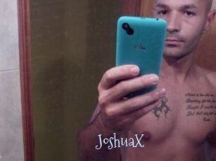 JoshuaX