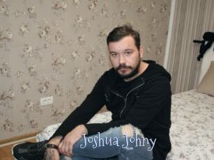 Joshua_Johny