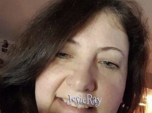JosieRay