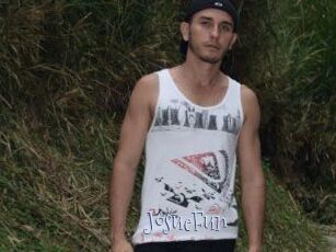 JosueFun