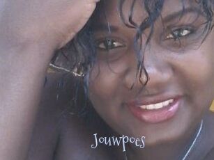 Jouwpoes