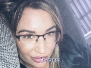 Jovanna Faceporno