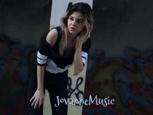 JovanneMusic
