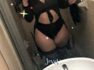 Jovet