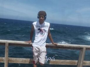 Jovi