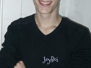 JoyBoi