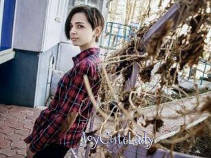 JoyCuteLady