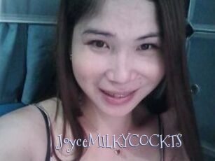 JoyceMILKYCOCKTS