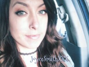 JoyceSmithXXX