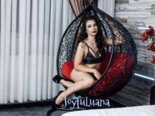 JoyfuLuana