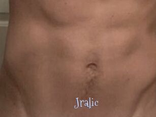 Jralic