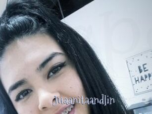 Juaanitaandlin