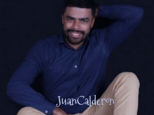 JuanCalderon