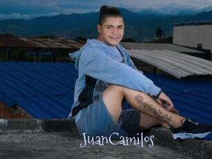 JuanCamilos