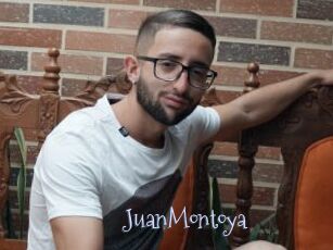 JuanMontoya