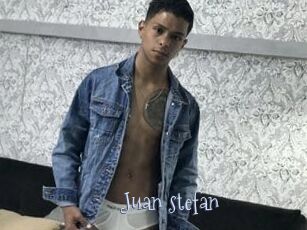 Juan_stefan