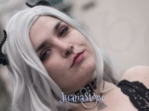 JuanaStone