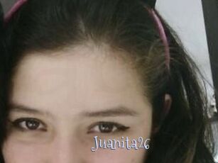 Juanita26
