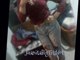 JuanitaBigTitsHot