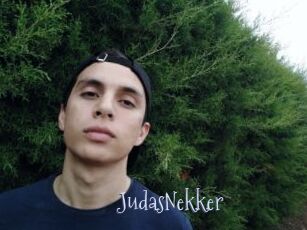 JudasNekker