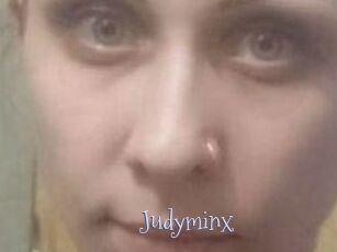 Judyminx