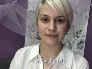JuiceLemon Faceporno