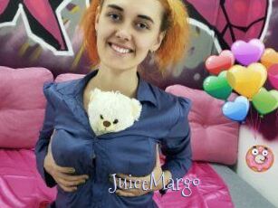 JuiceMargo