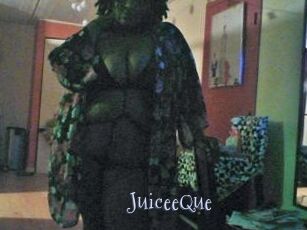 JuiceeQue
