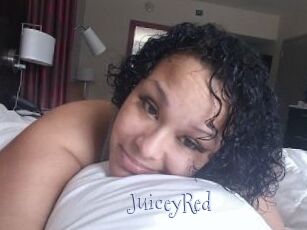 JuiceyRed