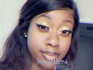 JuicyAthena