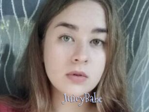 JuicyBabe