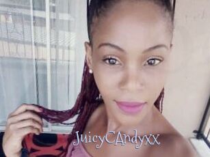 JuicyCAndyxx Faceporno