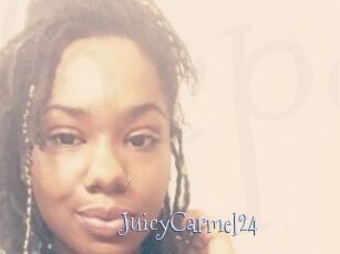 JuicyCarmel24
