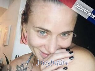 JuicyJustine