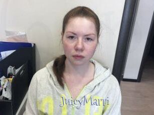 JuicyMarri Faceporno