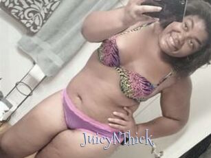 JuicyNThick