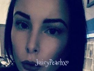 JuicyPeachxo