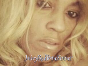 JuicyRedBoneSinner