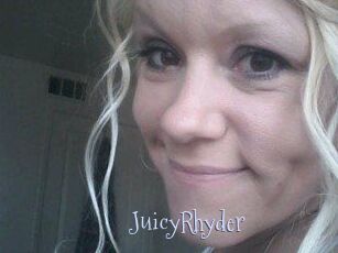 JuicyRhyder