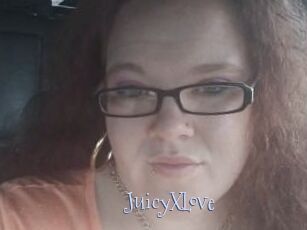 JuicyXLove