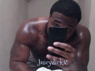 Juicydick18 Faceporno
