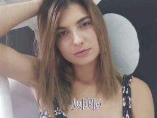 JuliBlei
