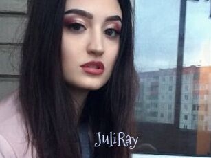 JuliRay