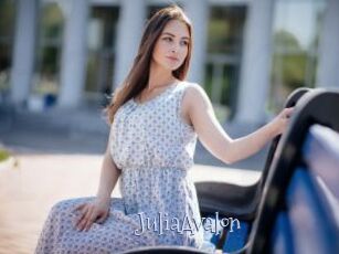 JuliaAvalon